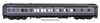 Pre order for Golden Gate Depot  NYC TTG 12-1 heavyweight sleeper, 2 rail or 3 rail