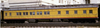 Pre order for Golden Gate Depot  UP (Yellow) 12-1 heavyweight sleeper, 2 rail or 3 rail