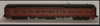 Pre order for Golden Gate Depot  PRR 12-1 heavyweight sleeper, 2 rail or 3 rail
