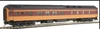 Pre order for Golden Gate Depot  MILW 8-1-2 heavyweight sleeper, 2 rail or 3 rail