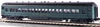 Pre order for Golden Gate Depot PDT Exclusive MEC Standard heavyweight Coach, 2 rail or 3 rail