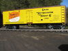 Weaver Harding's Butter 40' Reefer, 3 or 2 rail