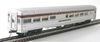 Golden Gate PRR Aluminum Congressional 8 car set, 2 rail