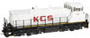 Atlas O KCS  MP-15  diesel, 3 rail, tmcc