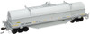 Atlas O CSX (gray)  Coil Steel car, 3 rail or 2 rail