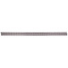 Atlas O 3 rail  40" flexible track sections,  case of 12 sections