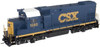 Atlas O  CSX  GP-15, 3 rail TMCC