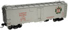 Atlas O CN  40' steel reefer, 3 rail or 2 rail