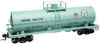 Atlas O UP Maintenance 11,000 gallon  tank car, 3 rail or 2 rail