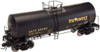 Atlas O trusweet 17k corn syrup tank car, 3 rail or 2 rail