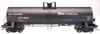 Atlas O Olin Matheson 17,360 gallon tank car, 3 rail or 2 rail