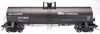 Atlas O Olin Matheson 17,360 gallon tank car, 3 rail or 2 rail