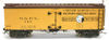 Atlas O  Meyer Kornblum  36' wood reefer,  3 rail or 2 rail