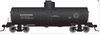 Atlas O NATX 8000 gallon tank car, 3 rail or 2 rail