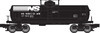 Atlas O Industrial Rail  (semi-scale) NS tank car, 3 rail, 027