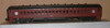Golden Gate Depot set of 4 LIRR  P70 coaches, 3 rail