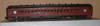 Golden Gate Depot set of 4 LIRR  P70 coaches, 3 rail