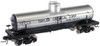 Atlas O Taylor Chemical 8000 gallon  tank car, 3 or 2 rail