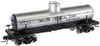 Atlas O Taylor Chemical 8000 gallon  tank car, 3 or 2 rail