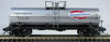 Atlas O Fuelane LPG 11,000 gallon  tank car, 3 or 2 rail