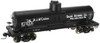 Atlas O McCahan Sugar 8000 gallon  tank car, 3 or 2 rail