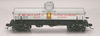 Atlas O Navy Gas (shell)  8000 gallon  tank car, 3 or 2 rail