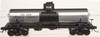 Atlas O Silver Fox Lard 8000 gallon tank car, 3 or 2 rail