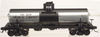 Atlas O Silver Fox Lard 8000 gallon tank car, 3 or 2 rail