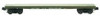 Weaver US Army OD 50'  flat car, 3 rail or 2 rail
