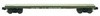 Weaver US Army OD 50'  flat car, 3 rail or 2 rail