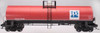 Atlas O PPG 17,360 gallon  tank car, 3 rail or 2 rail