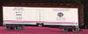 Weaver NYC-MDT 40'  refrigerator car, 3 rail or 2 rail