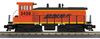 MTH Railking Scale BNSF SW1500 switcher, 3 rail, P3.0