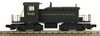 MTH Railking Scale PRR SW-1 switcher, 3 rail, P3.0