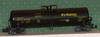 Weaver Trusweet Corn Syrup 50' tank car, 3 or 2 rail