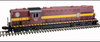 Atlas O DM&IR Alco RSD-15, 3 rail, TMCC, Legacy compatible, 