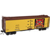 Atlas O OLD READING PILSNER BEER 40' Wood Reefer