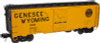 Atlas O Genesee & Wyoming AAR (1937 style(   40' Single Door Box Car