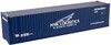 Atlas O NYK 40' container