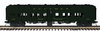 Pre-order Atlas O Troop Sleeper car, 3 rail or 2 rail
