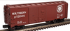 Atlas O Southern Rwy 1937 style AAR 40' steel double door box  car 