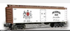 Weaver PickWick Ale   woodside Reefer, 3 rail or 2 rail
