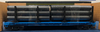 Weaver conrail  50' flat car, with pipe load, 3 rail or 2 rail