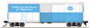 Atlas O Chattahoochie Valley 40' USRA Steel Box Car