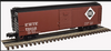 Atlas O Erie (large herald) 1923 ARA style  40' box  car
