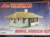 Atlas Trainman Rural Station Kit