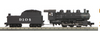 MTH Railking scale  Santa Fe  0-6-0 switcher 3 rail with P3.0 