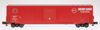 Atlas O MKT  60' auto parts  box car,  3 rail or 2 rail