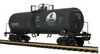 MTH Premier Norse Motor Oil 40' Modern Tank Car, 3 rail