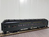 Golden Gate Depot Illinois central  70' harriman style coach car, 3 rail